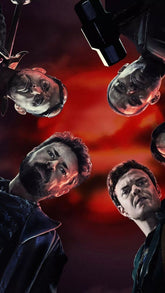 The Boys 2
